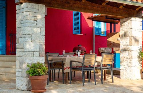 Sajini Villa | Villa Parun made for leisure & pleasure