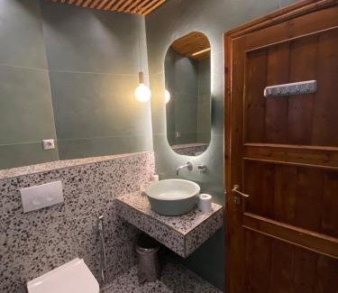 Panteleimon Villa | Villa Pasithea
