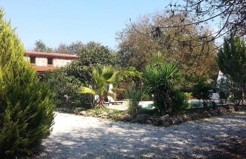 Fethiye Villa | Villa Passion is a charming vacation with private pool & garden in Kayaköy