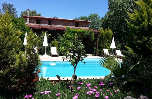 Fethiye Villa | Villa Passion is a charming vacation with private pool & garden in Kayaköy