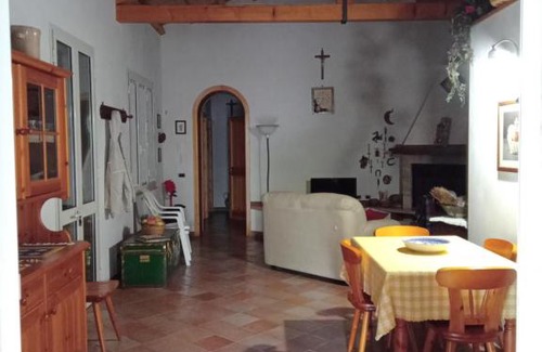 Piane Vecchie Villa | Villa Passo Mandorle
