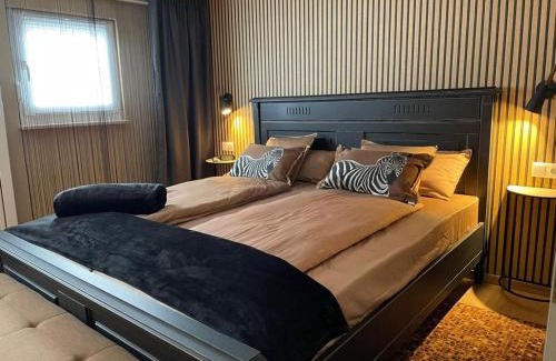 Bad Sooden-Allendorf Apartment | Villa Pauline - FeWo "Champagne"