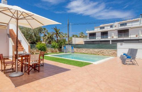 Son Carrio Villa | Villa Payu