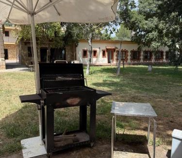 Reus Villa | Villa paz mi refugio