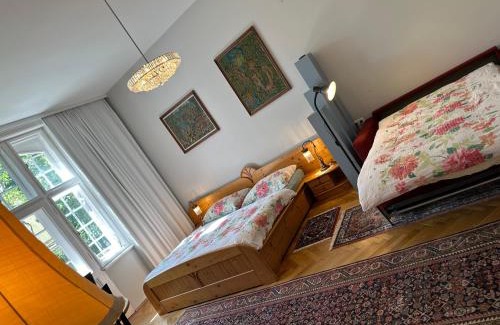 Bad Voeslau Apartment | Villa Pazelt Top4