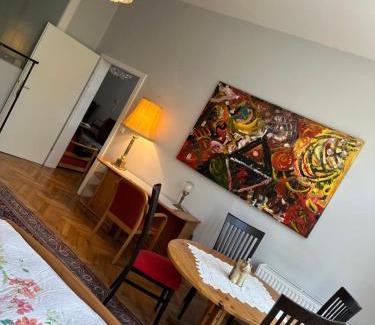 Bad Voeslau Apartment | Villa Pazelt Top4
