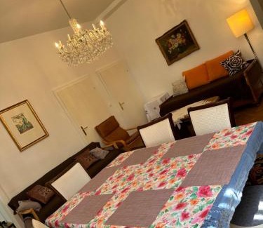 Bad Voeslau Apartment | Villa Pazelt Top4
