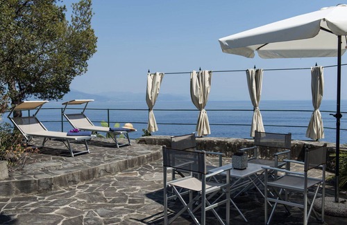 Arzeno Villa | Villa Peninsula - by BelcantoVillas