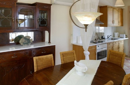 Katouna Villa | Villa Pergola - Spectacular sea views
