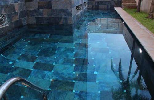 Riad Al Atlas Hotel | Villa Perle And SPA