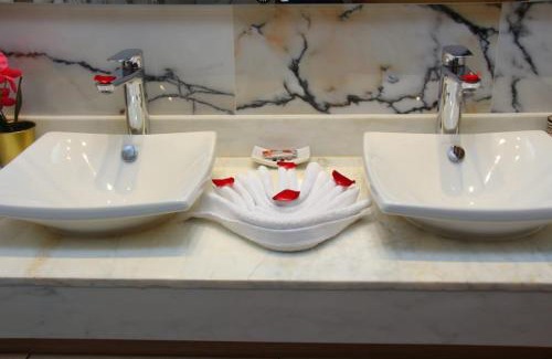 Riad Al Atlas Hotel | Villa Perle And SPA