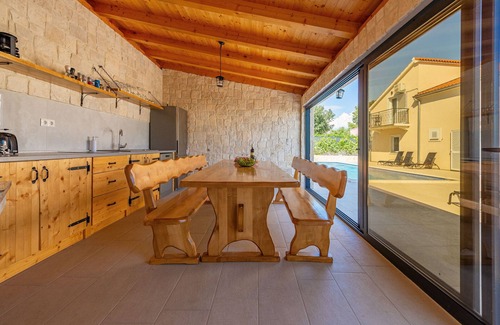 Velim Villa | Villa Petar ZadarVillas