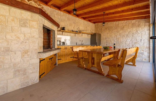 Velim Villa | Villa Petar ZadarVillas