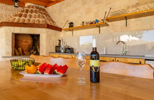 Velim Villa | Villa Petar ZadarVillas