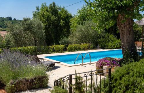 Dracevac Villa | Villa Petra