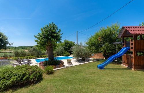 Dracevac Villa | Villa Petra