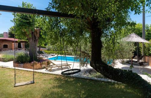 Dracevac Villa | Villa Petra