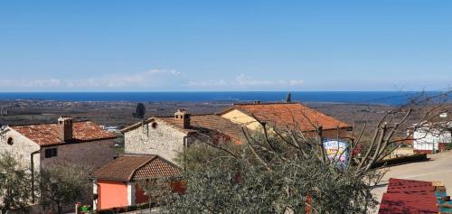 Brnobici Villa | Villa Petra, Kaštelir