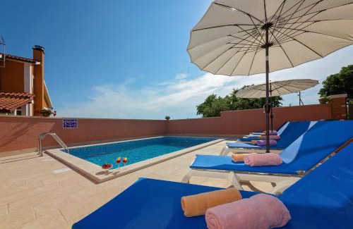 Brnobici Villa | Villa Petra, Kaštelir