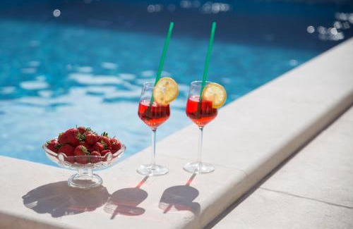 Brnobici Villa | Villa Petra, Kaštelir