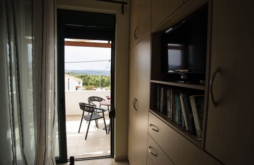 Drapanias Villa | VILLA PHILOXENIA OF DRAPANIAS