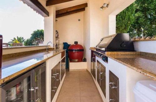 Moravit Villa | VILLA PIA, ideal para familias en Moraira