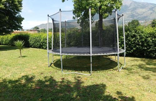 Villa Santa Lucia Bed & Breakfast | Villa Pia