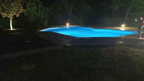 Villa Santa Lucia Bed & Breakfast | Villa Pia