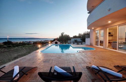 Kastel Sucurac Villa | Villa Pia Split