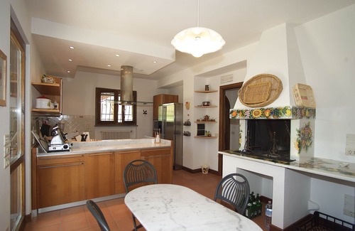 Fratta Villa | Villa ' Pian del Rocchio ' - Beautiful Country House in a lush Umbria plateau
