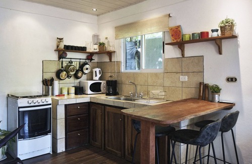 Carmen Villa | Villa Picasso