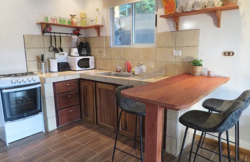Carmen Villa | Villa Picasso