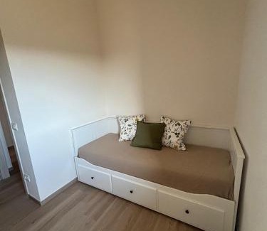 Fauglia Apartment | Villa Pieri Appartamento Blu