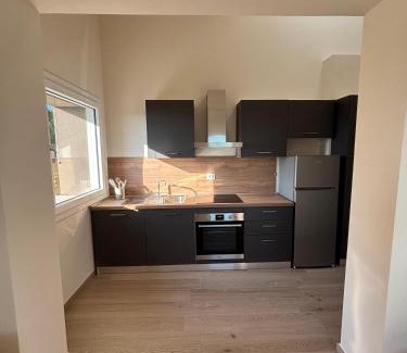 Fauglia Apartment | Villa Pieri Appartamento Blu