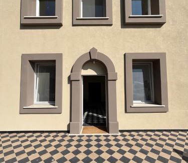 Fauglia Apartment | Villa Pieri appartamento Bianco