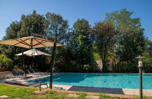 Pievescola Apartment | VILLA PIEVE Winery Apt