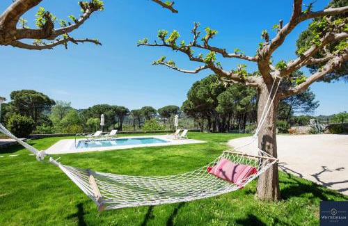 Corfu Villa | Villa Pine Forest