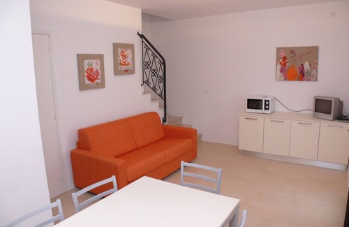 Bibione Lido dei Pini Villa | VILLA PINEA 33 WITH PRIVATE GARDEN