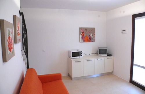 Bibione Lido dei Pini Villa | VILLA PINEA 33 WITH PRIVATE GARDEN