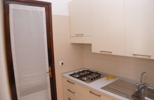 Bibione Lido dei Pini Villa | VILLA PINEA 33 WITH PRIVATE GARDEN