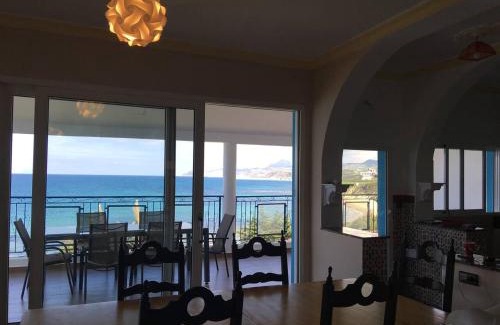 Ksar es Seghir Villa | Villa Plage Ksar Sghir