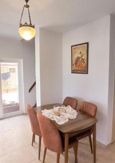 Davutlar Villa | Villa Plaj