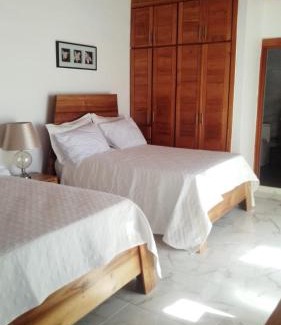 La Cienaga House | Villa Playa del Sol, Bahoruco