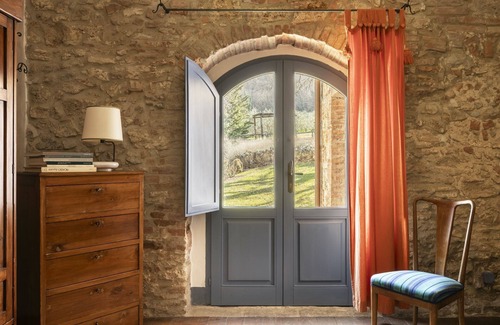 Montepulciano House | Villa - Podere Monti
