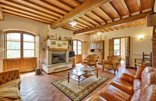 Cavriglia Villa | Villa Poggetta - Cavriglia ,Tuscany