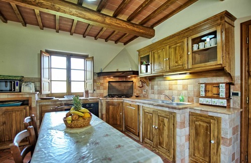 Cavriglia Villa | Villa Poggetta - Cavriglia ,Tuscany