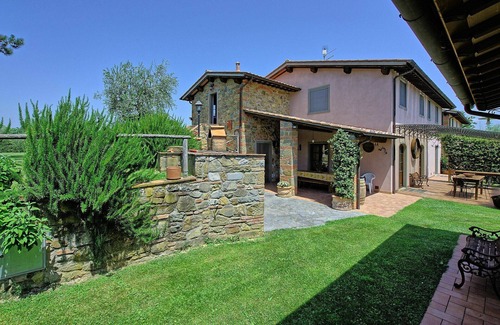 Cavriglia Villa | Villa Poggetta - Cavriglia ,Tuscany