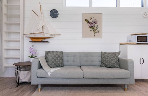Kimito Island House | Villa pohjantähti 18 by Interhome