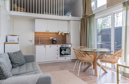 Kimito Island House | Villa pohjantähti 18 by Interhome