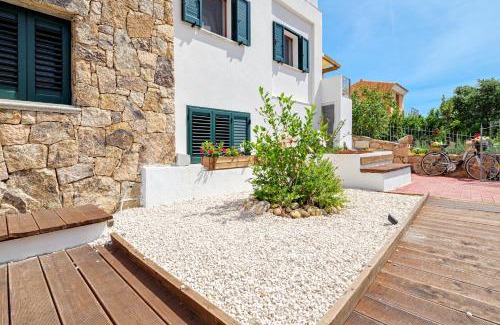 Schifoni House | Villa Poldina